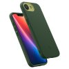 iPhone 16e Nano Pop MagSafe maciņš - matēti zaļš