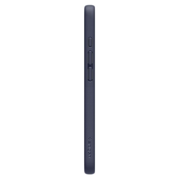 iPhone 16e Nano Pop MagSafe maciņš - tumši zils