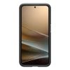 Samsung Galaxy A36 5G maciņš ar izturīgu bruņu statīvu - melns