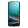 Samsung Galaxy A36 5G šķidro kristālu maciņš - caurspīdīgs