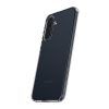Samsung Galaxy A36 5G šķidro kristālu maciņš - caurspīdīgs