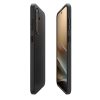 Samsung Galaxy A36 5G Liquid Air maciņš - matēti melns