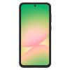 Samsung Galaxy A56 5G Liquid Air maciņš - melns