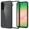 Samsung Galaxy A56 5G Ultra Hybrid maciņš - matēti melns