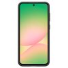 Samsung Galaxy A56 5G Ultra Hybrid maciņš - matēti melns