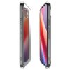 Google Pixel 9A Ultra Hybrid vāciņš - caurspīdīgs