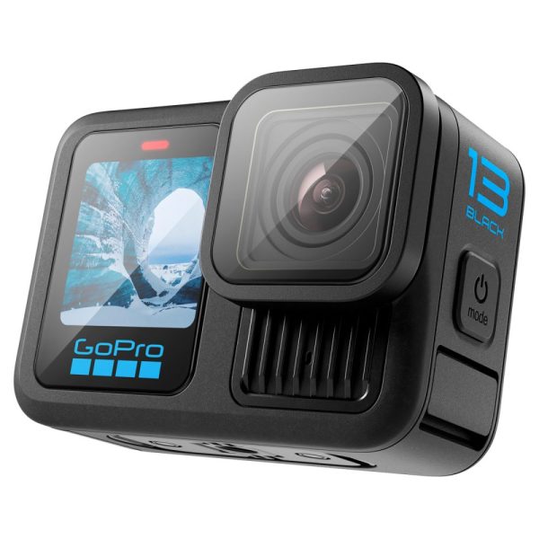 Rūdīts stikls GoPro Hero 13 sporta kamerai