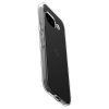 Google Pixrel 9A Crystal Flex vāciņš — caurspīdīgs