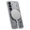Samsung Galaxy S25 Neo One Ultra Hybrid Mag vāciņš - caurspīdīgs