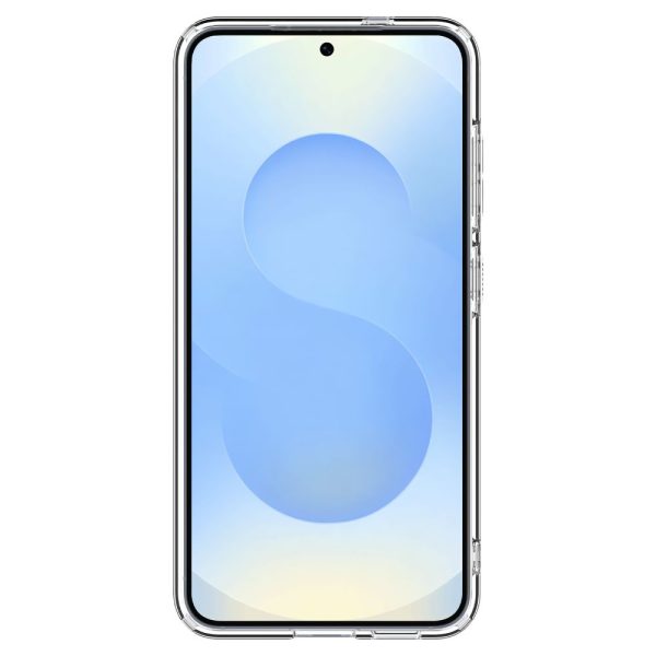 Samsung Galaxy S25 Neo One Ultra Hybrid Mag vāciņš - caurspīdīgs