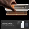 Rūdīts stikls Samsung Galaxy S25 Edge Ez Fit Pro ekrānam