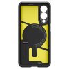 Samsung Galaxy S25 Edge Tough Armor MagSafe aizsargvāciņš - melns
