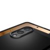 Samsung Galaxy S25 Edge Tough Armor MagSafe aizsargvāciņš - melns