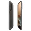 Samsung Galaxy S25 Edge Liquid Air aizsargvāciņš - pelēks