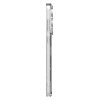 Samsung Galaxy S25 Edge Ultra Hybrid Mag vāciņš ar MagSafe tehnoloģiju - caurspīdīgs