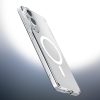 Samsung Galaxy S25 Edge Ultra Hybrid Mag vāciņš ar MagSafe tehnoloģiju - caurspīdīgs