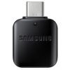 Samsung USB-A uz USB-C adapteris — melns