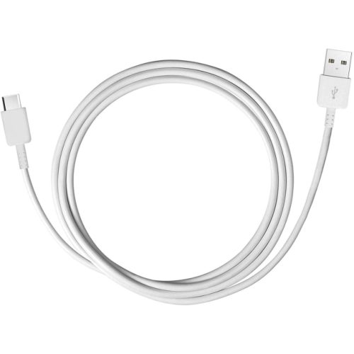 Samsung USB-A - USB-C kabelis 1,5 m - balts