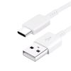 Samsung USB-A - USB-C kabelis 1,5 m - balts