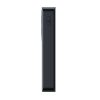 Powerbank ar lukturīti 30W 30000mAh + USB-A - USB-C kabelis 25cm melns