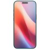 Rūdīta stikla ekrāna aizsargs iPhone 15/16 Glas.tR Slim