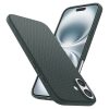iPhone 16 Liquid Air vāciņš - zaļš