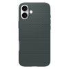 iPhone 16 Liquid Air vāciņš - zaļš