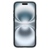 iPhone 16 Liquid Air vāciņš - zaļš
