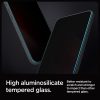 Rūdīts stikls iPhone 16 Pro Glas.tR EZ Fit Privacy - 2 gab.