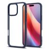 iPhone 16 Pro Ultra Hybrid aizmugurējais vāciņš - zils