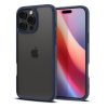 iPhone 16 Pro Ultra Hybrid aizmugurējais vāciņš - zils
