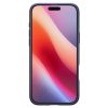 iPhone 16 Pro Ultra Hybrid aizmugurējais vāciņš - zils