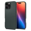 iPhone 16 Pro Liquid Air vāciņš - zaļš