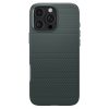 iPhone 16 Pro Liquid Air vāciņš - zaļš