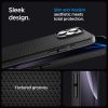 iPhone 16 Pro Liquid Air vāciņš - melns