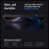 iPhone 16 Pro Liquid Air vāciņš - melns