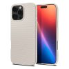iPhone 16 Pro Liquid Air vāciņš - titāns
