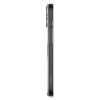 iPhone 16 Plus Ultra Hybrid Mag aizmugurējais vāciņš ar MagSafe tehnoloģiju — caurspīdīgi balts