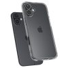 Aizsargvāciņš iPhone 16 Plus Ultra Hybrid - caurspīdīgs