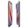 Aizsargvāciņš iPhone 16 Plus Ultra Hybrid - caurspīdīgs