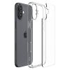 Aizsargvāciņš iPhone 16 Plus Ultra Hybrid - caurspīdīgs