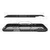 iPhone 16 Plus plāns MagSafe aizsargvāciņš — melns