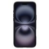 Aizsargvāciņš iPhone 16 Plus Liquid Air - melns