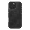 iPhone 16 Pro Max Core Armor vāciņš - matēti melns