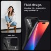 iPhone 16 Pro Max Core Armor vāciņš - matēti melns