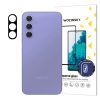 9H rūdīts stikls visai Samsung Galaxy A56 / A36 kamerai