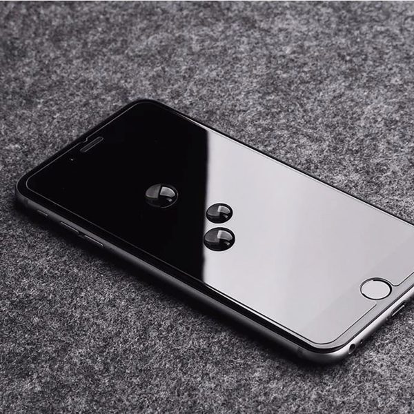 9H izturīgs rūdīts stikls Samsung Galaxy A56 / A36 tālrunim