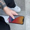 9H elastīgs hibrīda stikls Samsung Galaxy A56 / A36 tālrunim