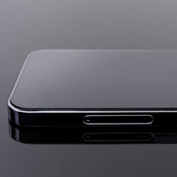 Pilnekrāna elastīgs hibrīda stikls Samsung Galaxy A56 / A36 tālrunim
