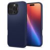 Cyrill Kajuk Mag iPhone 16 Pro vāciņš - zils